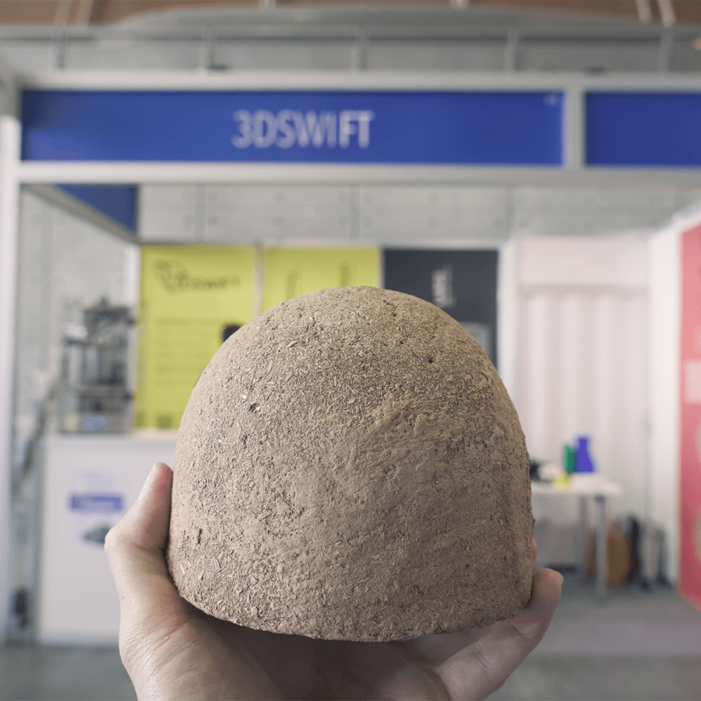 campione terralolla in fiera