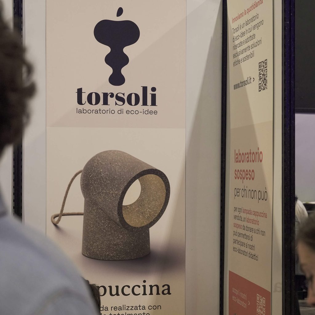 Miveg fiera cappuccina