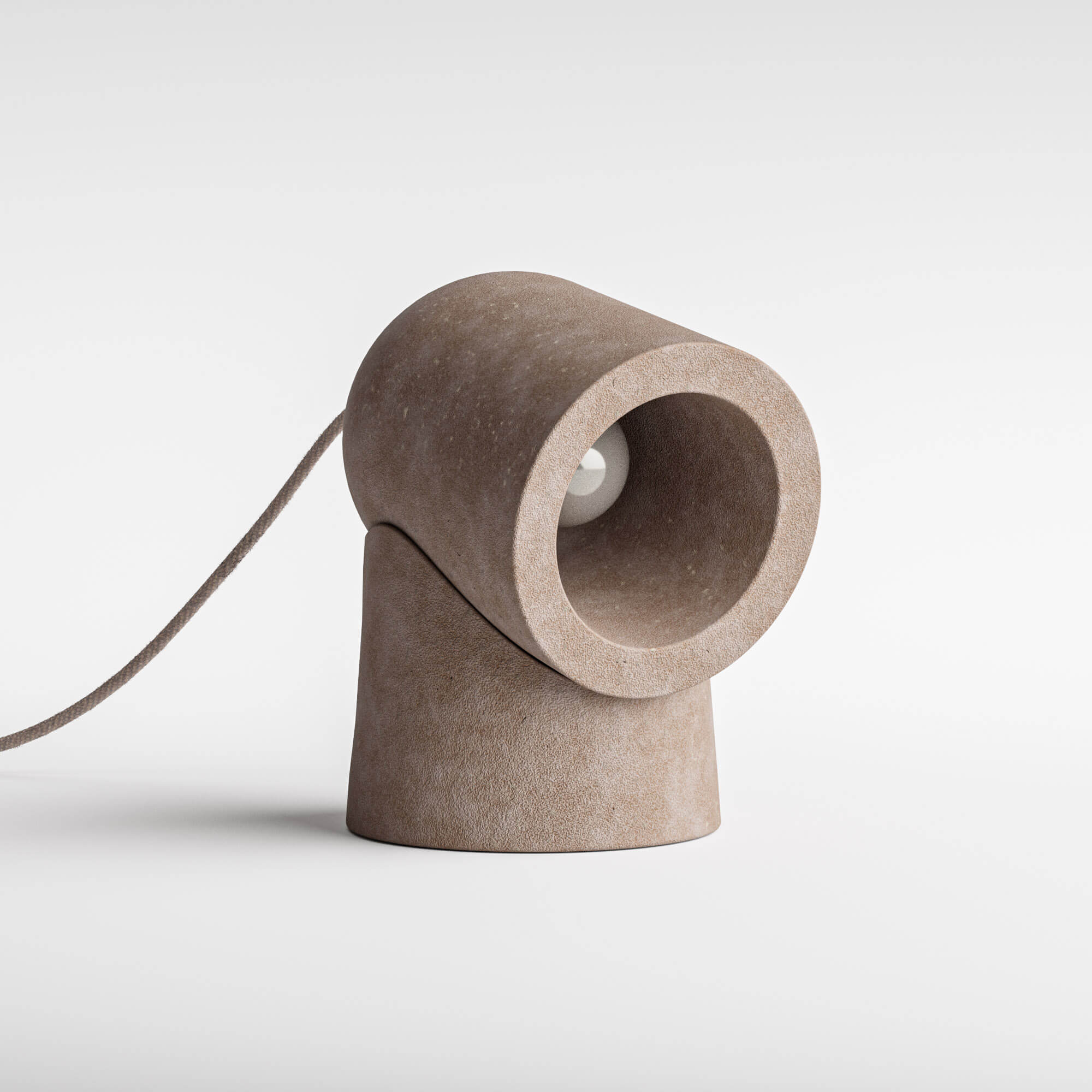 Cappuccina da tavolo